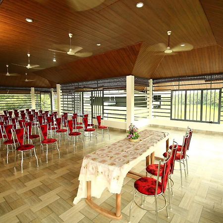 Captains Cabin Backwater Resort Alappuzha Exterior foto