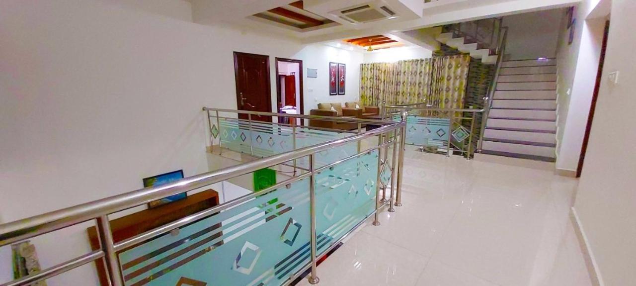 Captains Cabin Backwater Resort Alappuzha Exterior foto